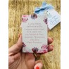 Kit 8pz astucci portaconfetti "Linea Barcellona"da personalizzare