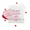 Confezione regalo "Cuore" shopper bag
