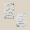 5 pieces set of fancy sweet bag “crown “customizable