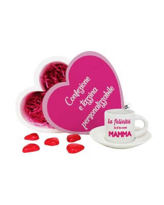 Confezione regalo "Cuore"...