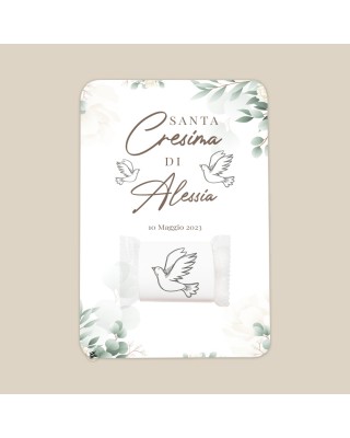 Confetti "Linea Cresima Classic"