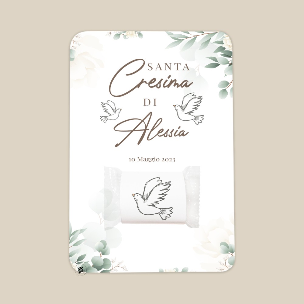 Confetti "Linea Cresima Classic"