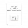 Confetti da personalizzare