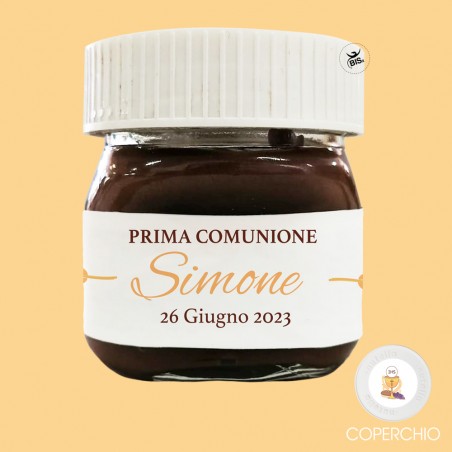 Mini Nutella "Linea Classic"