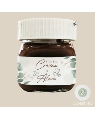 Mini Nutella "Linea Cresima Classic"