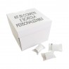 Scatola vassoio porta confetti da personalizzare