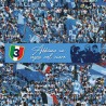 Striscione in PVC da esterno "Abbiamo un sogno nel cuore"