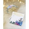Ventaglio in plexiglass da personalizzare