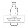 Etichette per bottiglia da personalizzare