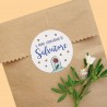 etichette adesive "Linea Piccolo Principe Classic"