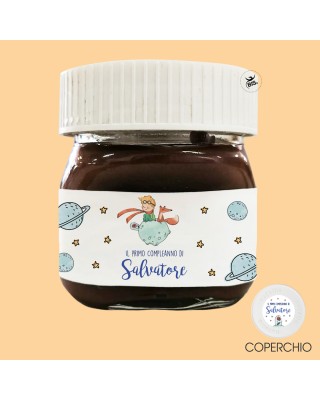 Kit 10 pezzi Mini Nutella...