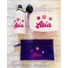 Thermal Bottle "Stars", customizable with name