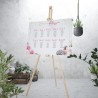 Tableau "Linea Barcellona" segna posto