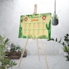 Customizable Photo-Painting, gift idea