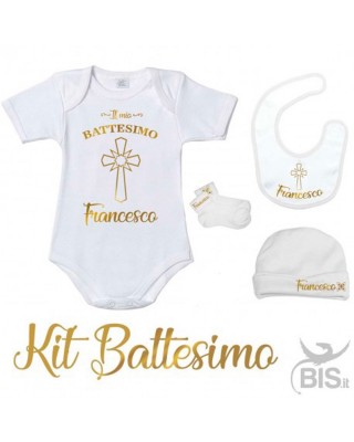 Kit Battesimo