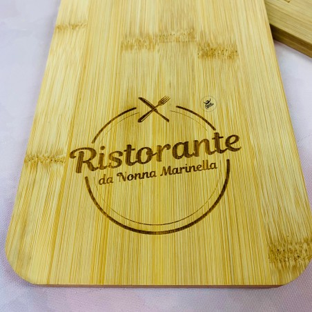 tagliere ristorante da nonna marinella