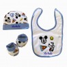 Kit Mickey Mouse to customize