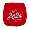 Mutandina copri-pannolino "Hello 2024"