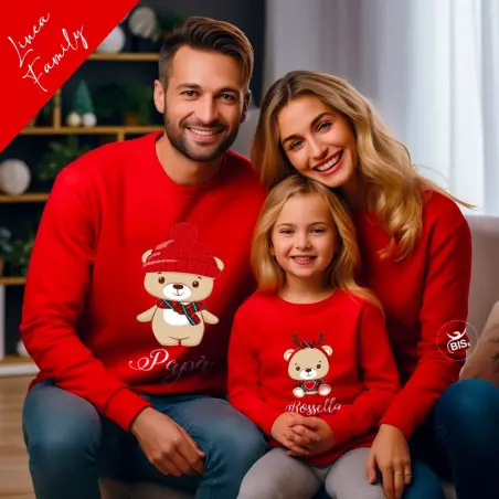 Coordinati Linea Family