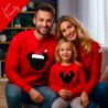 Coordinato family topino