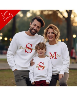 Coordinato famiglia