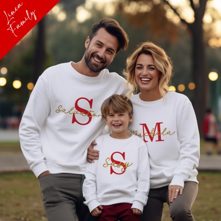 Coordinato famiglia