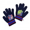 Guanti bimbo "Avengers" blu
