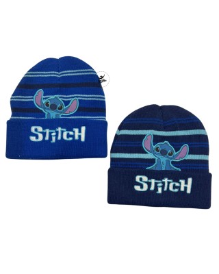 Cappellino bimba/o "Stich"