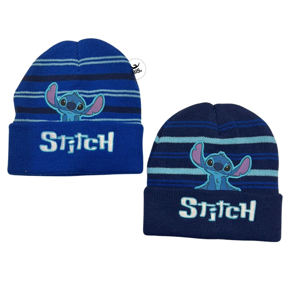 Cappellino bimbo "Stich"