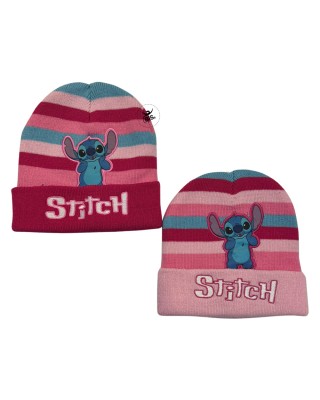 Cappellino bimba "Stich"