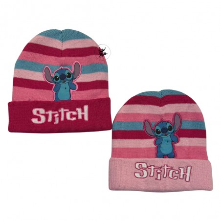 Cappellino bimba "Stich"