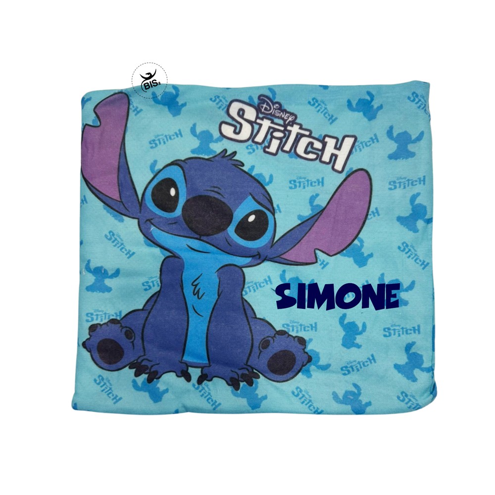 Scalda collo "Stich"