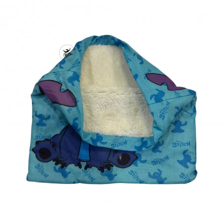 Scalda collo "Stich"