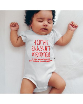 copy of Baby bodysuit...