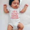 Baby body suit "Hello grandma... Your daughter bores me".