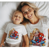 Women's T-Shirt "Friends are the sisters you choose"