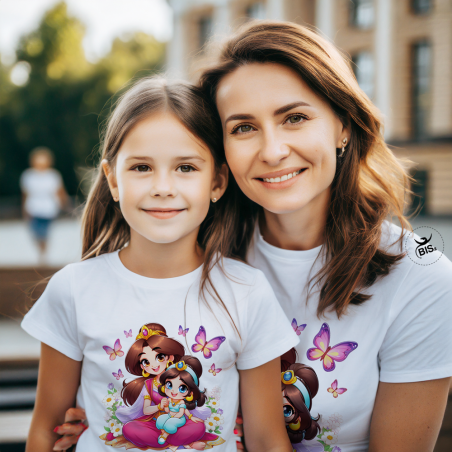 figlia di una principessa