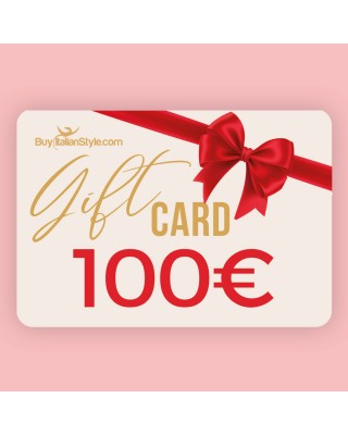 carta regalo bi.it