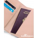 Set da viaggio "Tropical" da personalizzare con iniziali