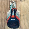 Borsa Personalizzabile per la Spiaggia - Perfetta per Contenere i Gioc