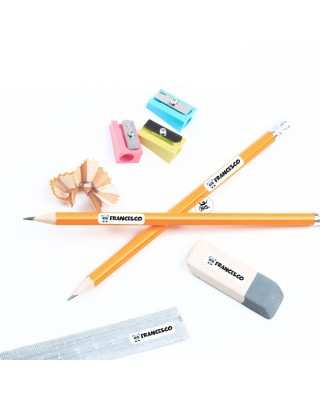 Etichette Personalizzabili Multiuso per Scuole e Asili