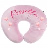 Cuscino allattamento "Linea Simplex"  rosa