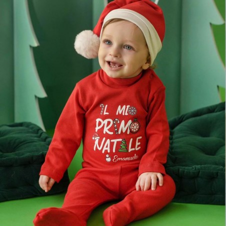 completo natalizio il mio primo natale