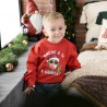 maglia bimbo del grinch
