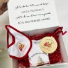 confezione regalo nascita