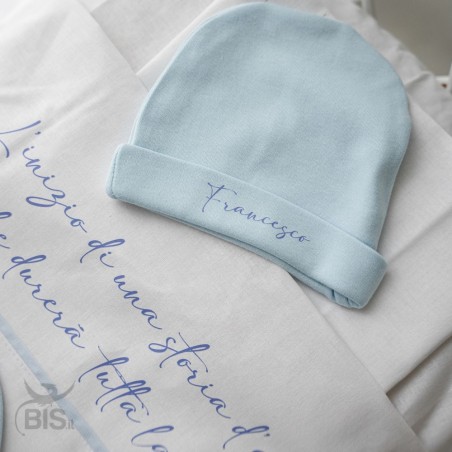 cappellino francesco