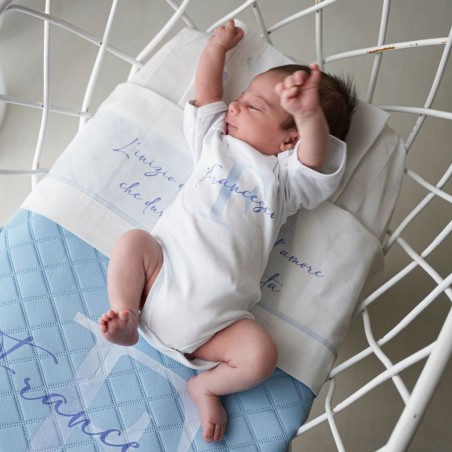 body neonato