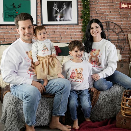 felpe famiglia