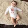 body fashion teddy style con nome