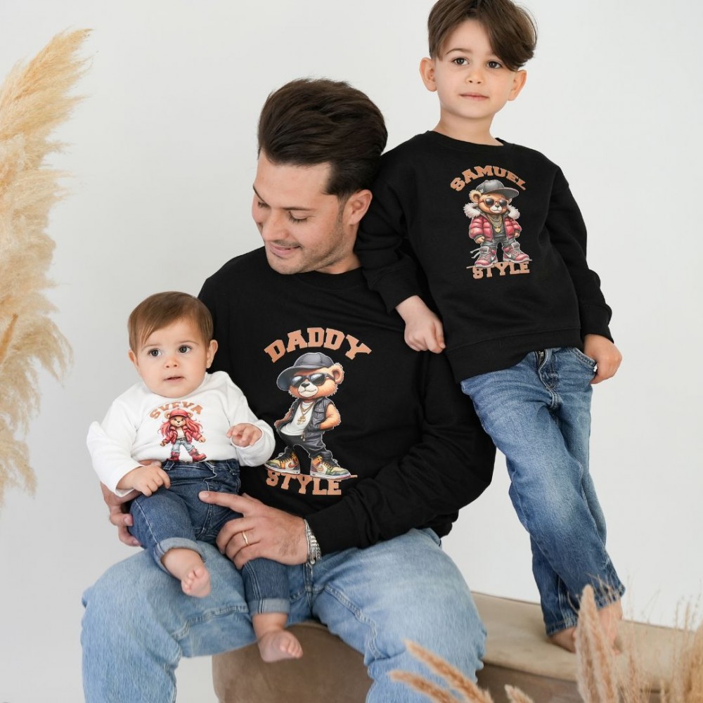 felpe festa del papà
